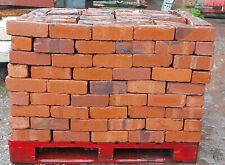 Reclaimed wirecut bricks for sale  NORTHWICH
