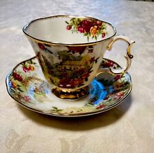 Royal albert special for sale  Shipping to Ireland