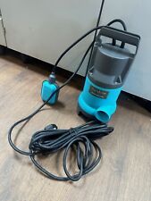 Aqualine 750w submersible for sale  ATHERSTONE