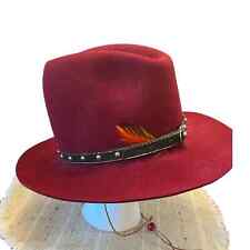 Smithbilt hat fedora for sale  Edmonds