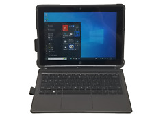 Used, HP Pro x2 612 G2 Rugged Tablet i7-7Y75 8GB 256GB SSD Webcam Backlit FHD for sale  Shipping to South Africa
