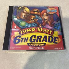Jump start adventures for sale  Caldwell