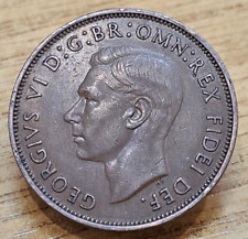 1950 george penny for sale  NORWICH