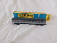 Trix express international gebraucht kaufen  Backnang