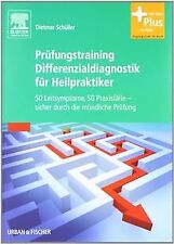 Prüfungstraining differenzial gebraucht kaufen  Berlin