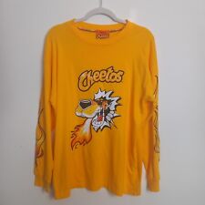 Forever cheetos yellow for sale  WIDNES