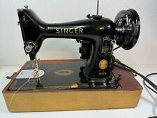 Singer sewing machine for sale  Montgomery