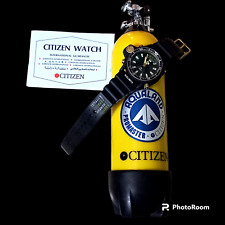 Orologio watch citizen usato  Torino