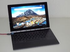 Lenovo Yoga Book YB1-X90L, Intel Z8550, 4 GB RAM, 64 GB eMMC, 10,1" cala 1920x1200 na sprzedaż  Wysyłka do Poland