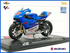 Moto suzuki gsv d'occasion  Garat