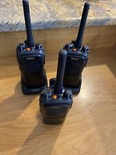 Hytera pd705lt vhf for sale  INGATESTONE