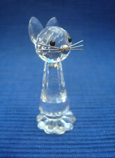 B30 figurine cristal d'occasion  France