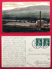 Zurzach 1918 sodafabrik gebraucht kaufen  Deutschland