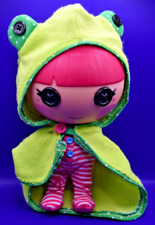 Lalaloopsy doll green for sale  Hickory Hills