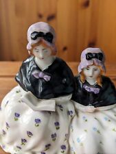 Royal worcester figurines for sale  PLYMOUTH