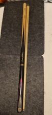 Bce custom cues for sale  MANCHESTER