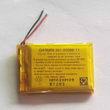Battery garmin forerunner for sale  Shipping to Ireland