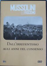 Mussolini fascismo dall usato  Poirino