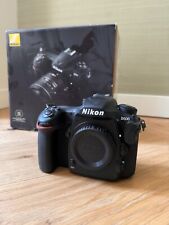Nikon d500 9mp usato  Milano