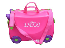 Trunki pink trixie for sale  Shipping to Ireland