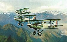 Hawker harts squadron for sale  Shipping to Ireland