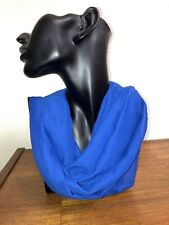 Blue moira scarflace for sale  BONNYRIGG