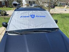 Frost armor car for sale  Monroe