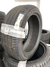1 x Michelin Primacy 4 225 45 17 91W Tyre 225/45-17 6.5mm tweedehands  verschepen naar Netherlands