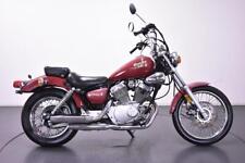 1989 yamaha xv250 for sale  NEWCASTLE