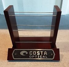 Costa optical display for sale  Hahira