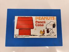 Peanuts snoopy woodstock for sale  Saint Paul