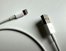 Apple lightning usb gebraucht kaufen  Frankfurt