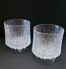 Iittala ultima thule for sale  Shipping to Ireland