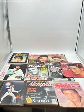 Elvis magazines books for sale  Atlanta