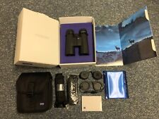 Zeiss conquest binoculars for sale  Shipping to Ireland