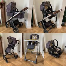 Cosatto baby travel for sale  CARDIFF