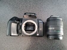 Pentax 35mm camera for sale  GREAT YARMOUTH