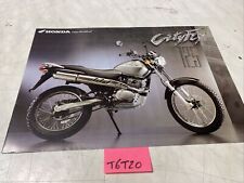 Honda 125 cityfly d'occasion  Decize