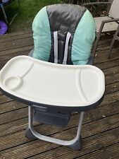 Graco baby high for sale  NEW MALDEN