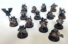 Warhammer dwarfs for sale  CREDITON