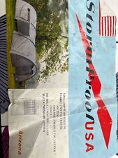 Tents sale used. for sale  NOTTINGHAM