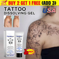 Tattoo removal cream for sale  Shipping to Ireland