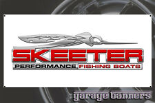 Bass fishing skeeter for sale  Mercer
