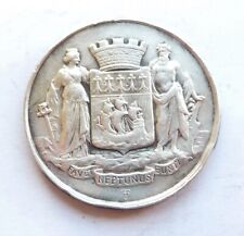 Médaille argent caisse d'occasion  Revigny-sur-Ornain