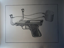 Screen printing pistol d'occasion  Expédié en Belgium