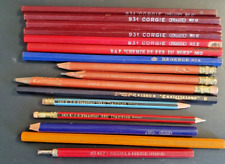 Crayons anciens corgie d'occasion  Épernon