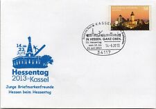 Hessentag kassel 2013 gebraucht kaufen  Kassel