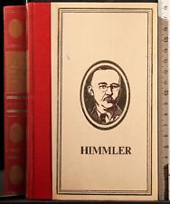 Himmler gli ss. usato  Ariccia