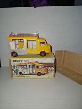 Dinky toys ancien d'occasion  Feyzin