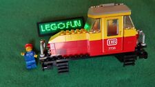 Lego 12v 7735 gebraucht kaufen  Taufkirchen